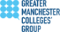 Greater Manchester Colleges Group logo