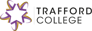 Trafford College Logo
