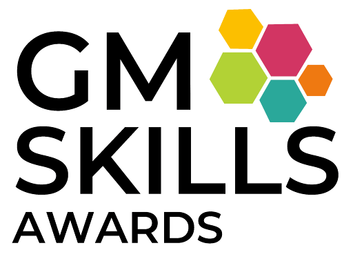 Greater Manchester skills awards logo